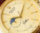 Swiss AAA Replica Rolex Cellini Moon phase Yellow Gold Watches 8217 Movement (4)_th.jpg
